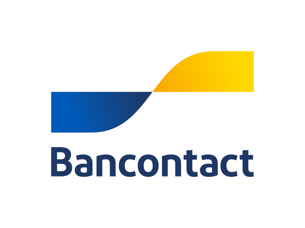 Bancontact Original logo RGB